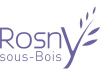 Ville de Rosny sous Bois